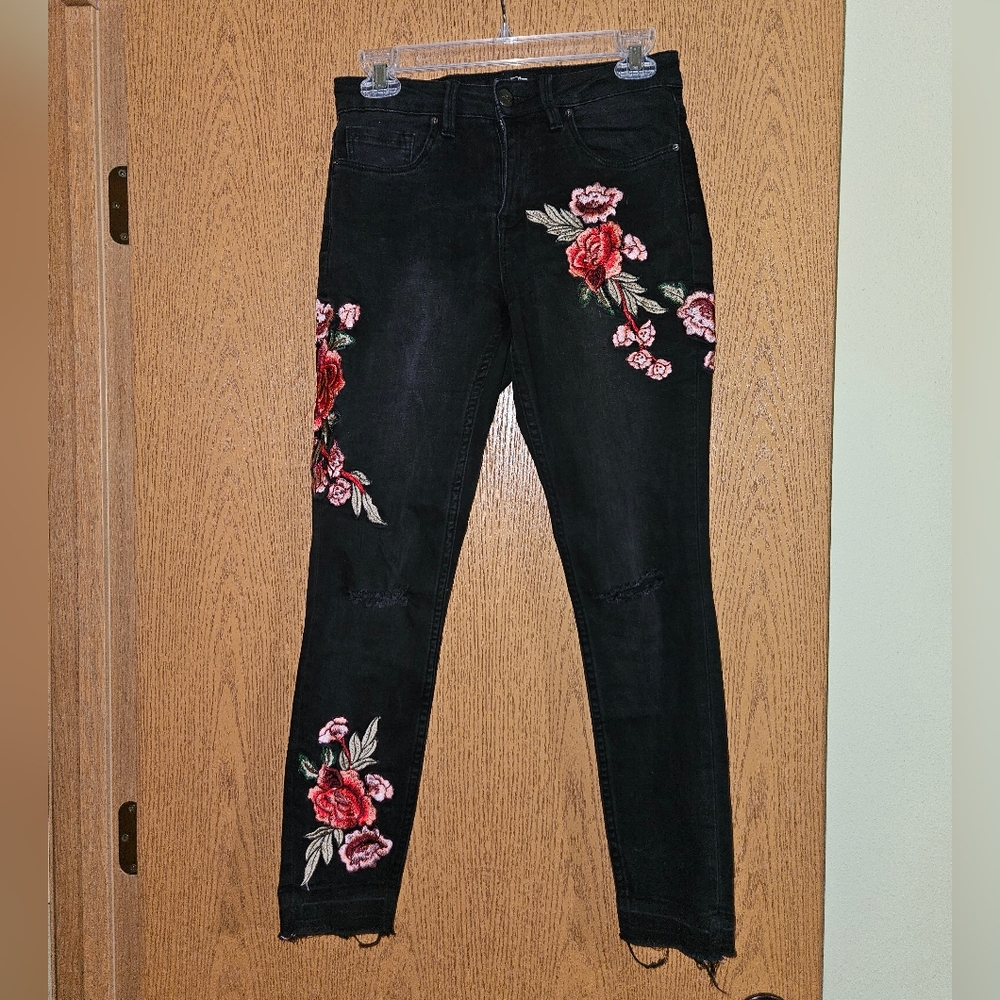 Nanette Jeans